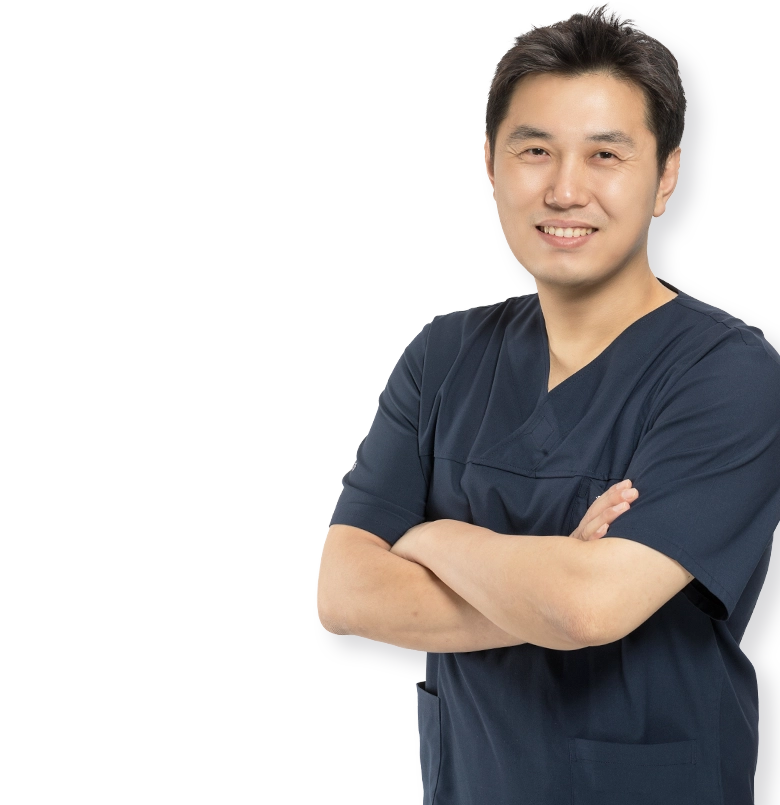 통합치의학과 전문의 김대원 대표원장