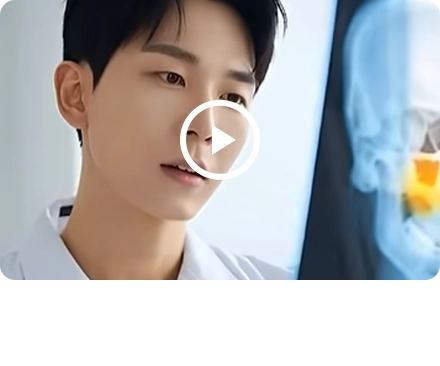 뼈이식이 뭘까?
