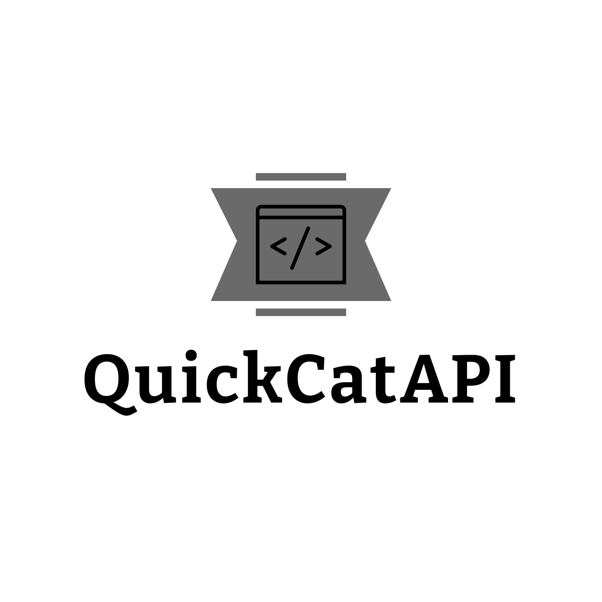 QuickCatAPI